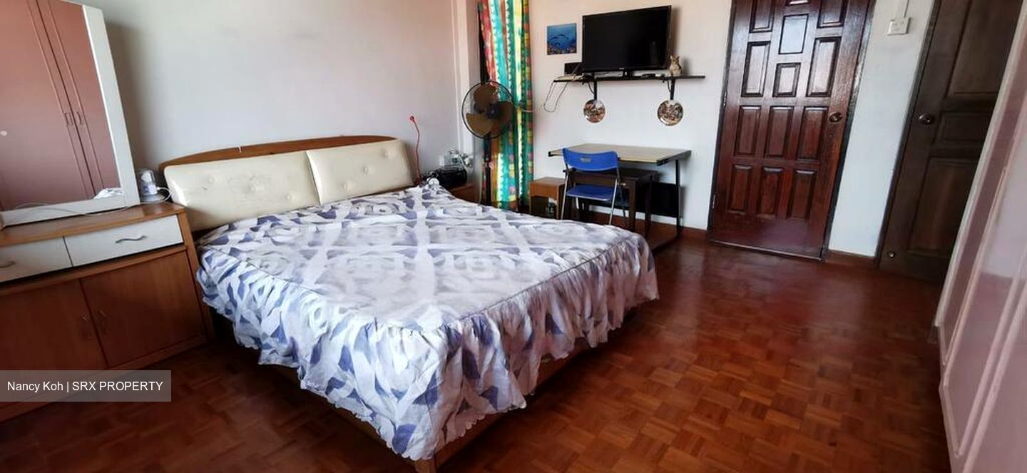 Lorong Ong Lye (D19), Semi-Detached #458977111